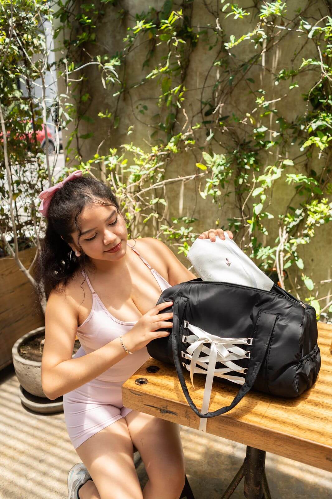 Bolso Lorie Perú - Diseño 15