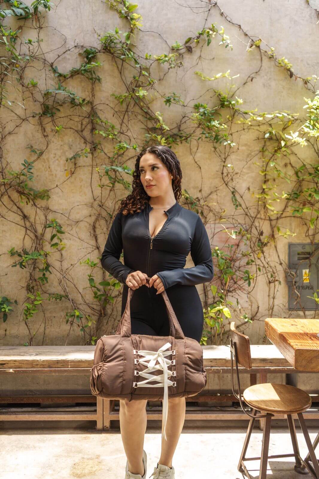 Bolso Lorie Perú - Diseño 21