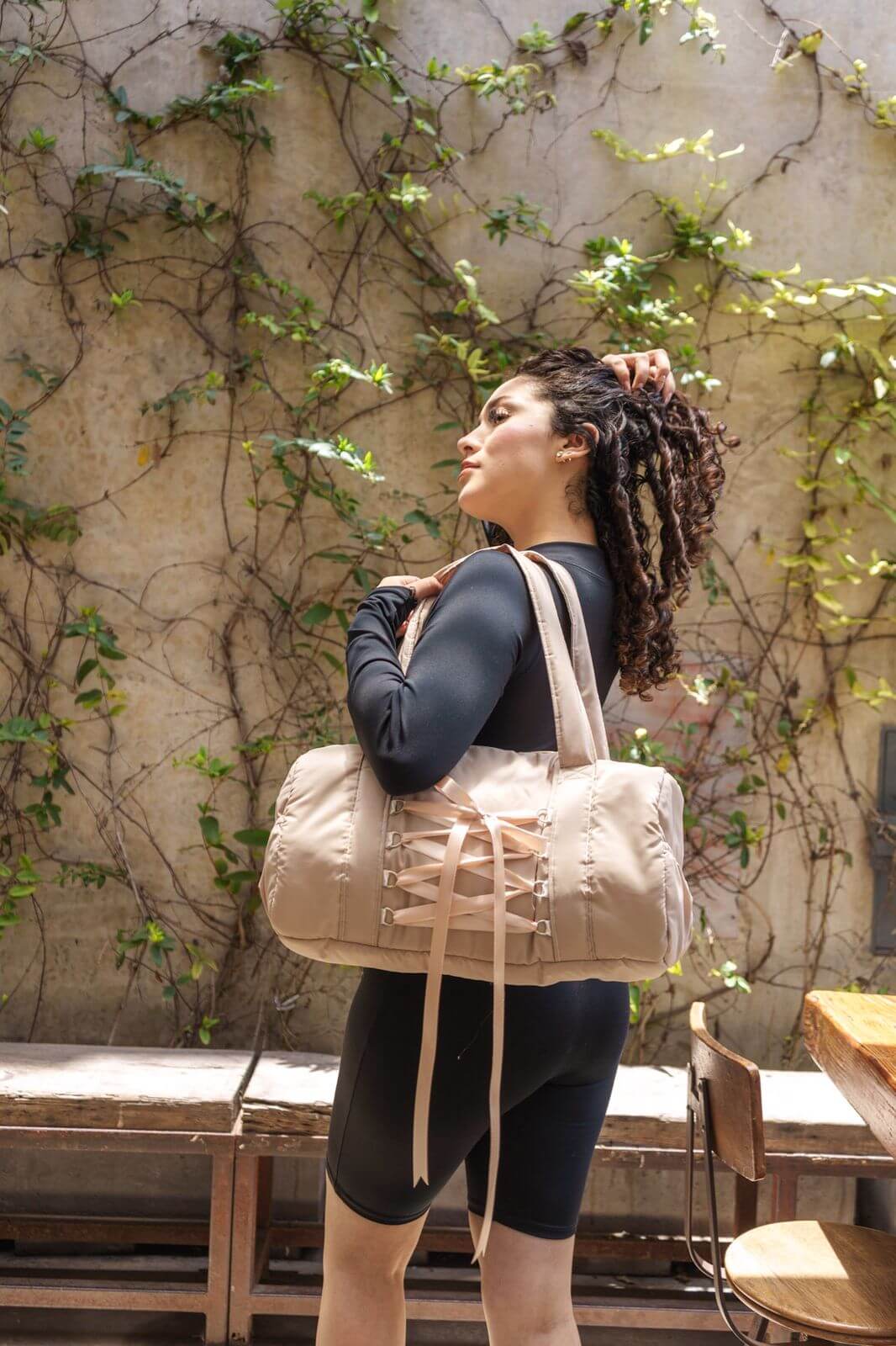 Bolso Lorie Perú - Diseño 22