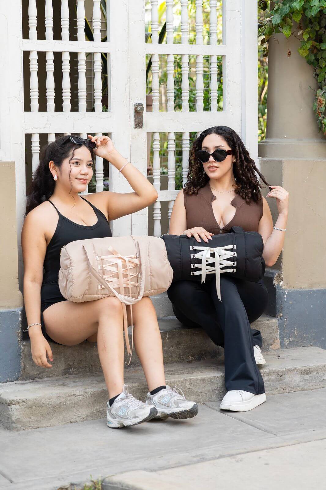 Bolso Lorie Perú - Diseño 24