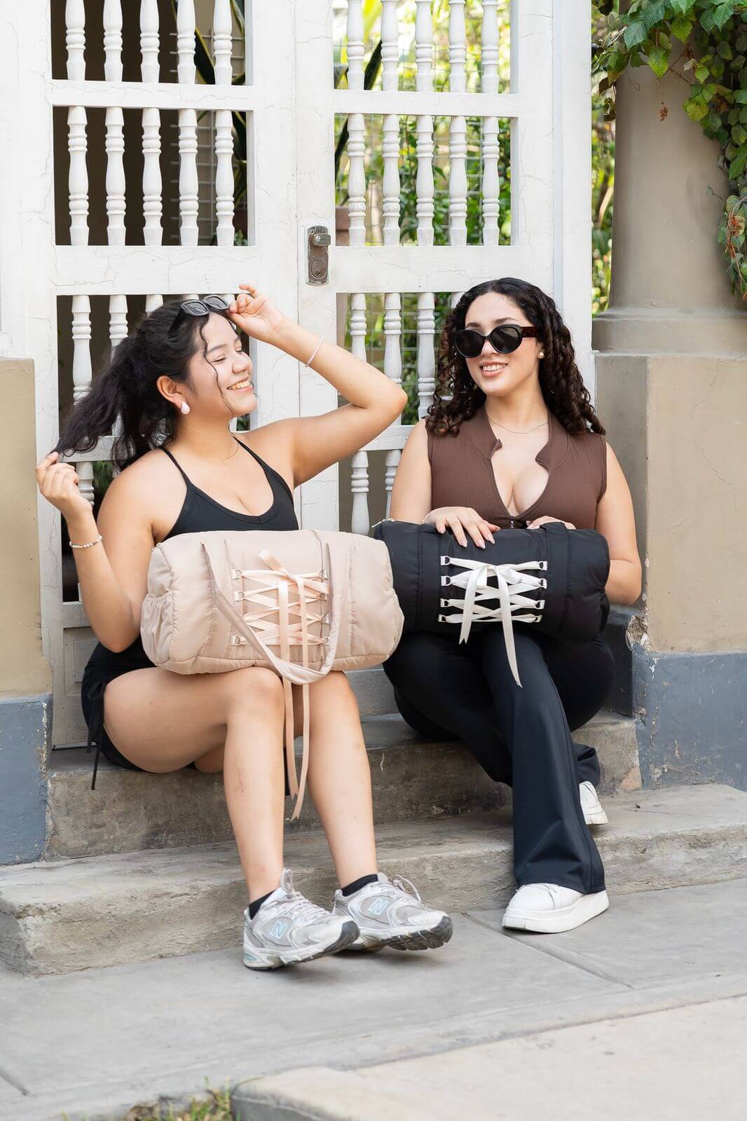 Bolso Lorie Perú - Diseño 25