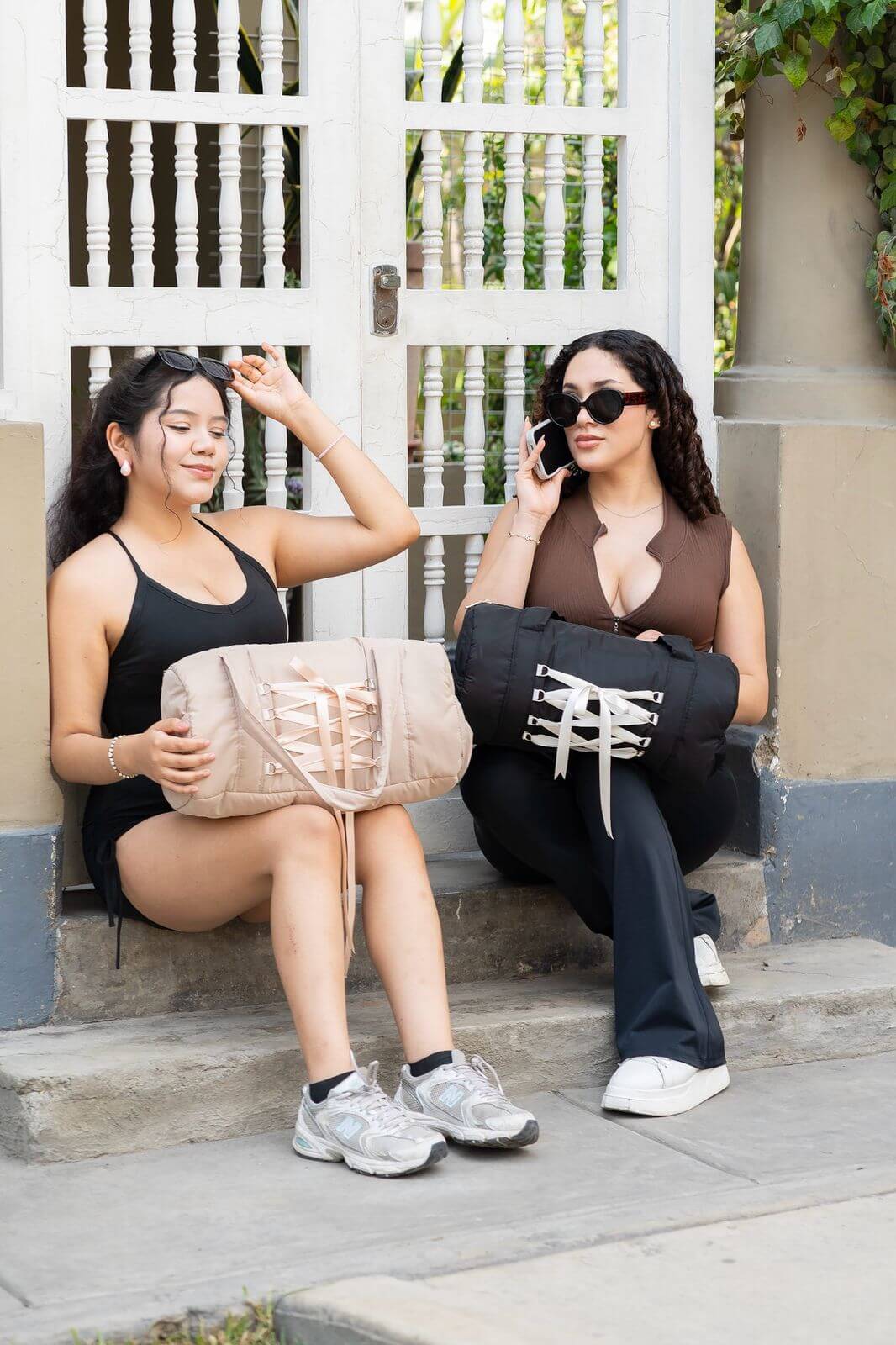 Bolso Lorie Perú - Diseño 26