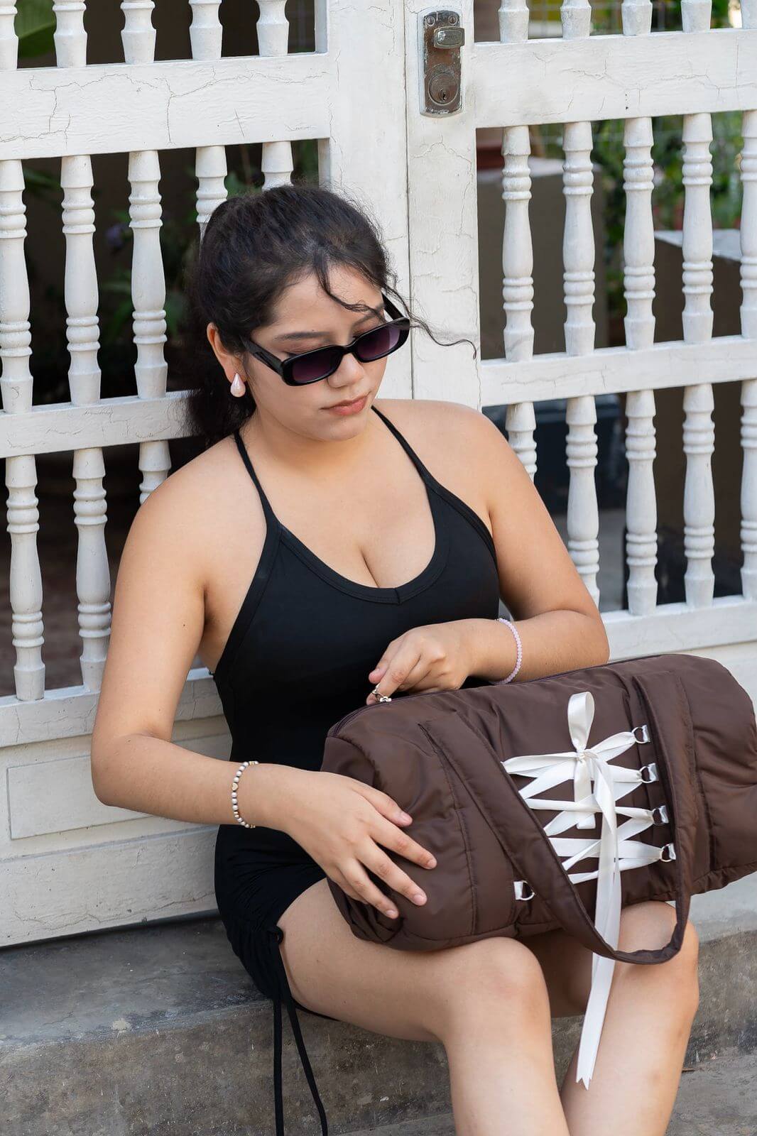 Bolso Lorie Perú - Diseño 28