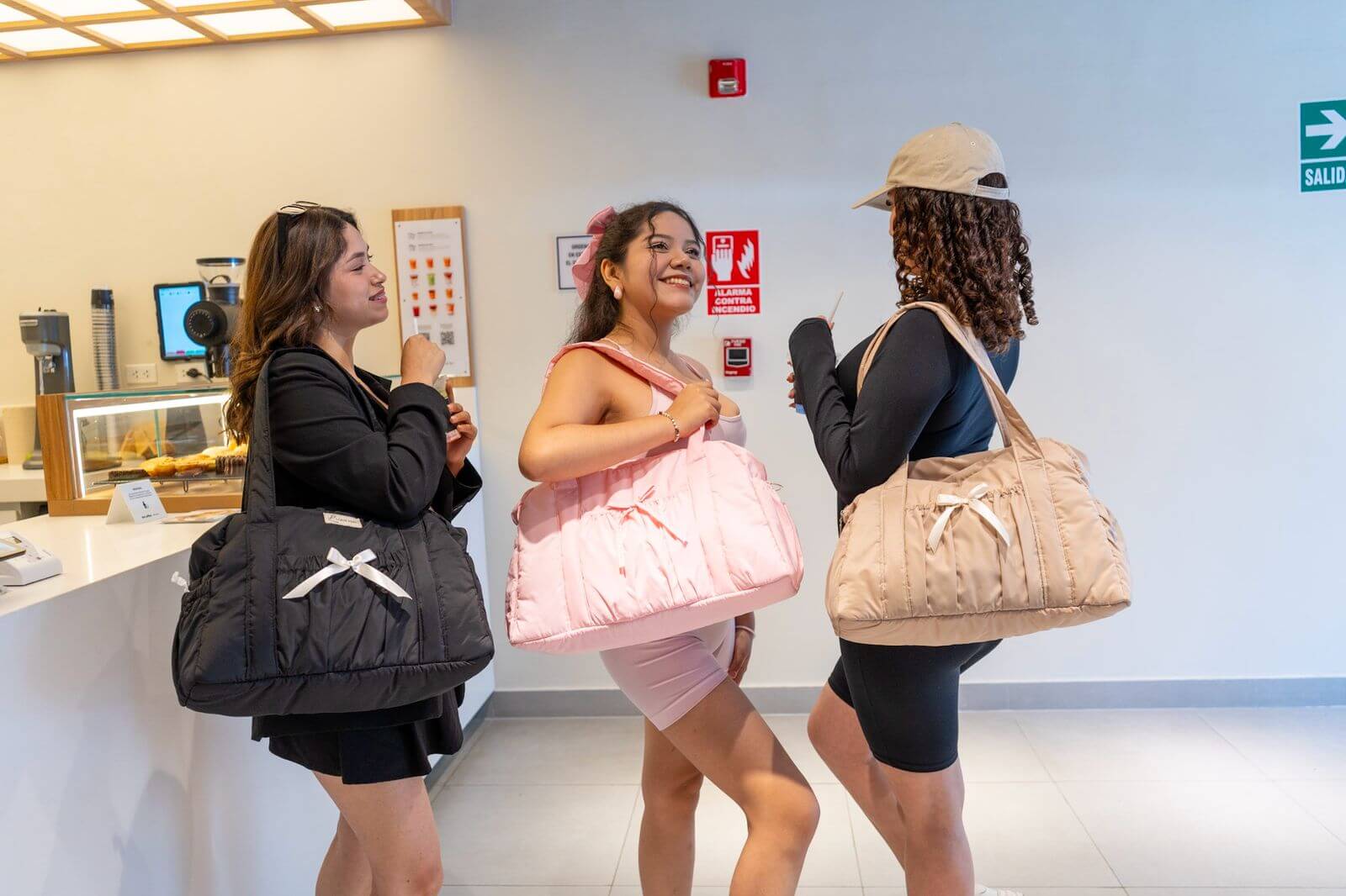 Bolso Lorie Perú - Diseño 5